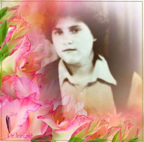 Наталья Новикова