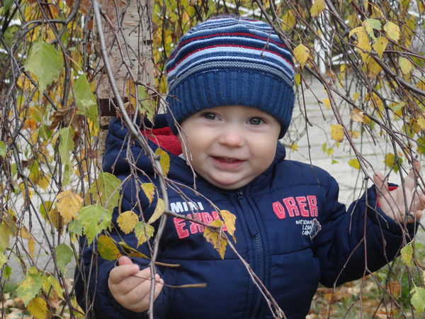 Любовь Левченко