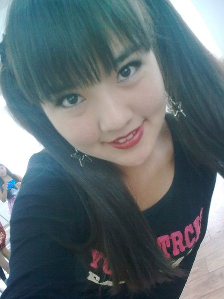 Надира Дуйсебаева