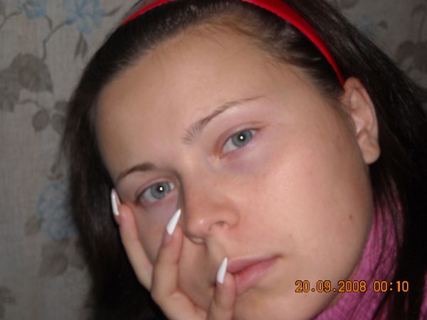 Ирина Миронюк