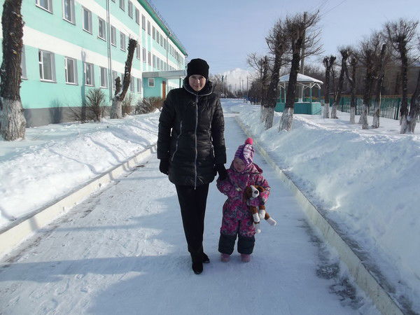 Ольга Гнусина