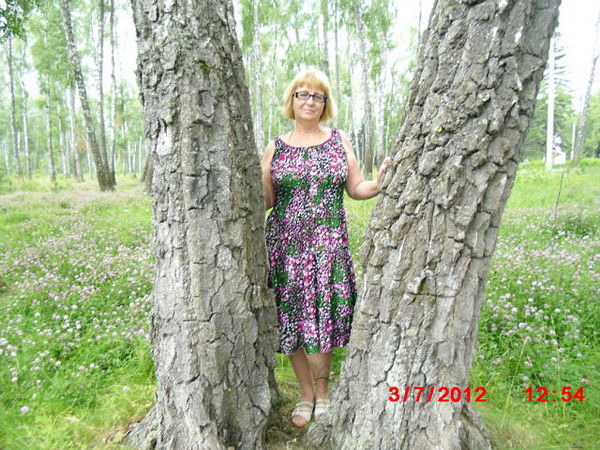 Раиса Царегородцева