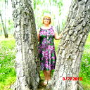 Раиса Царегородцева