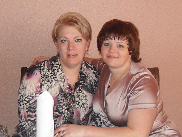 Ирина Кочергина