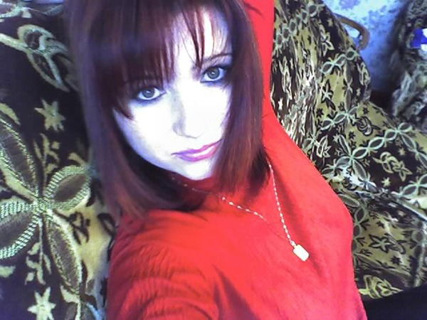 Наталья Колосова