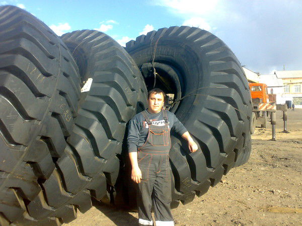 Алексей Карамчаков