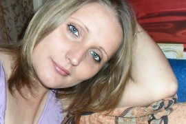 Елена Михеева