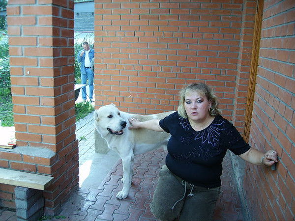 Татьяна Рожко