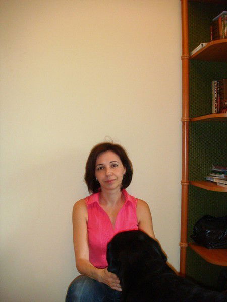 Елена Акимцева