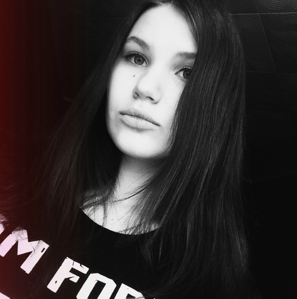 Алиночка Растворова