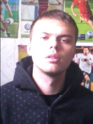 Дмитрий Удодов