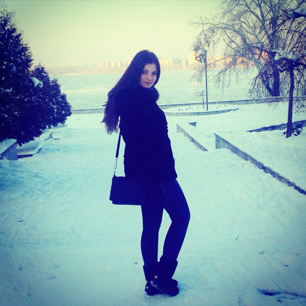 Кариночка Иванова