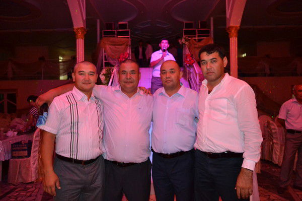 Габит Устенов