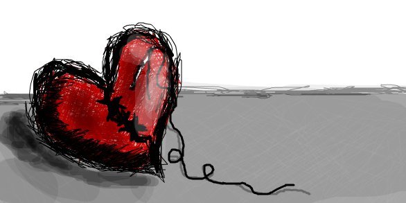 Наташа Клинцова