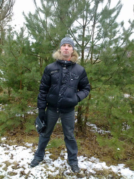 Юрий Грыгорук