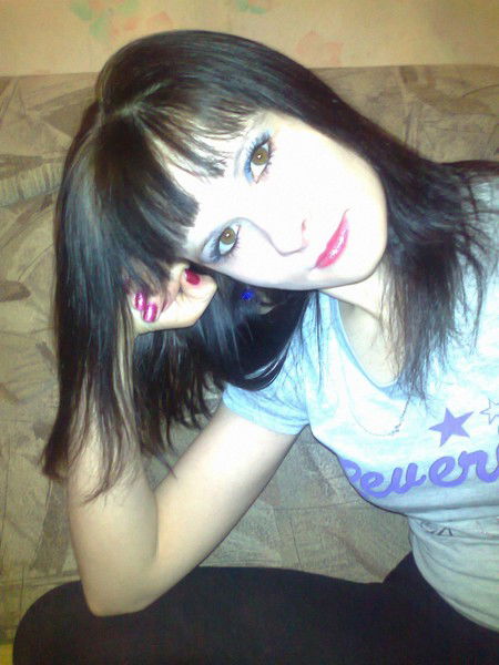 Наташа Пьянзина