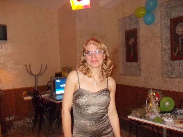 Ольга Мухина