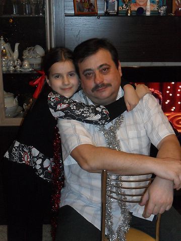 Андрей Петров