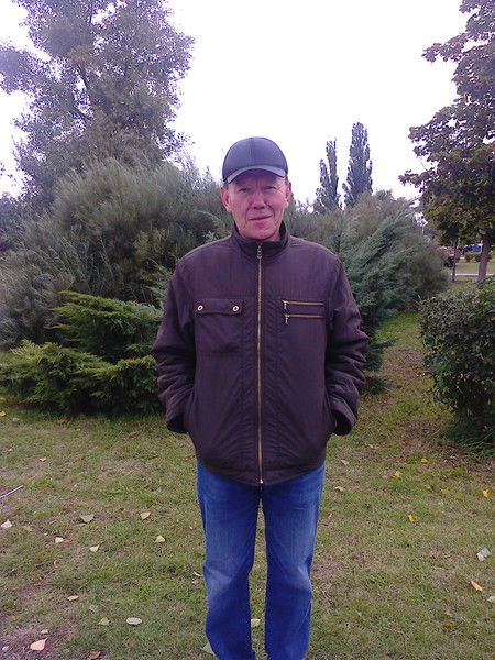 Расул Эшкуватов