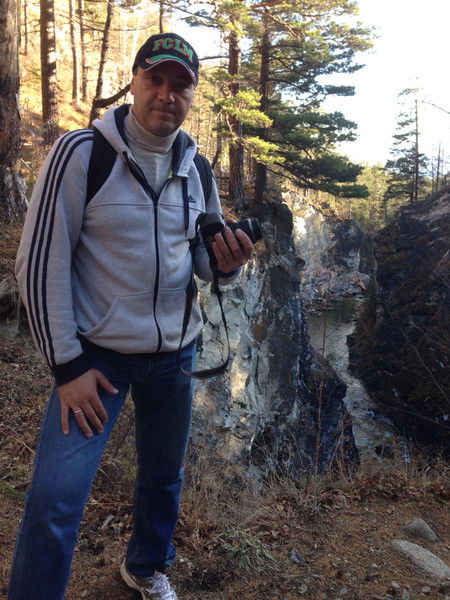 Вадим Трикоз