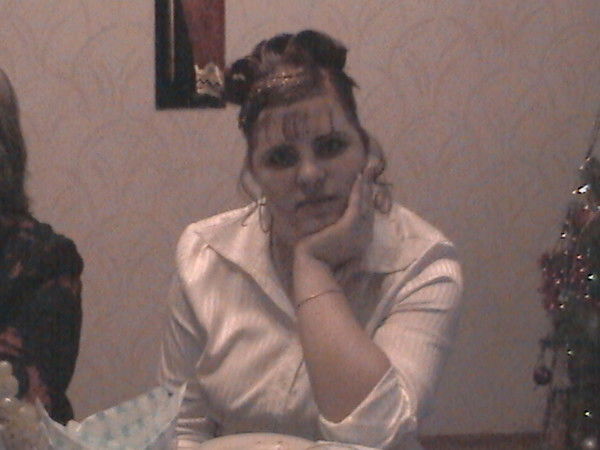 Ирина Вашенкина