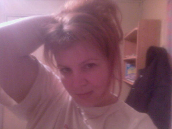 Марина Ступа