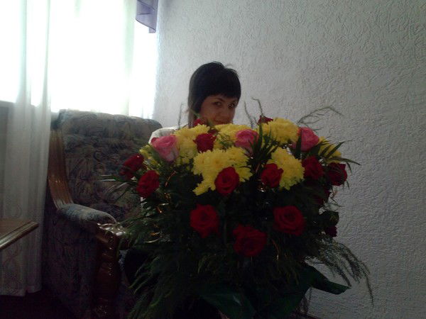 Ольга Емельянова