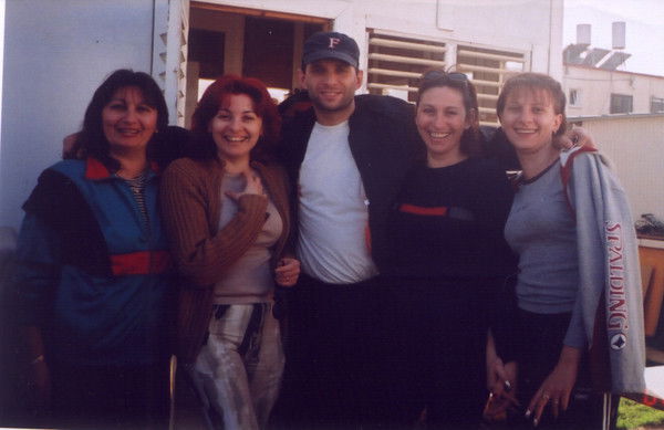 Игорь Слепой