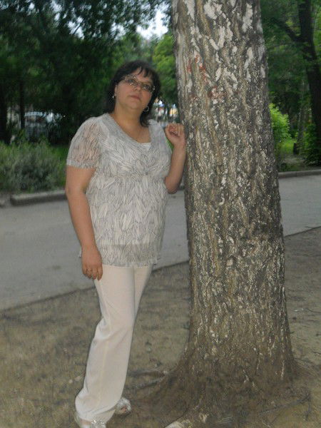 Капризная Тигрица