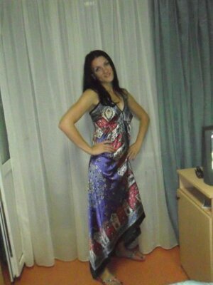 Алеся Суходольская