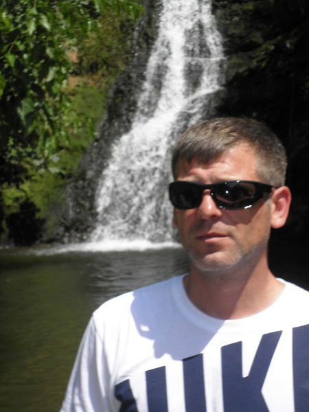 Сергей Туманов