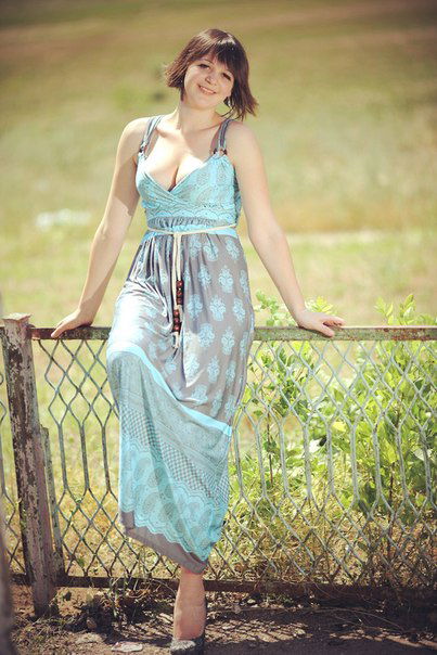 Светлана Хмарка