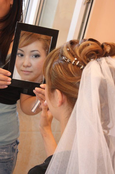 Асель Сулейменова