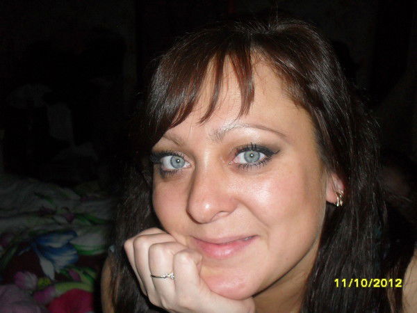 Лилия Сафиулина