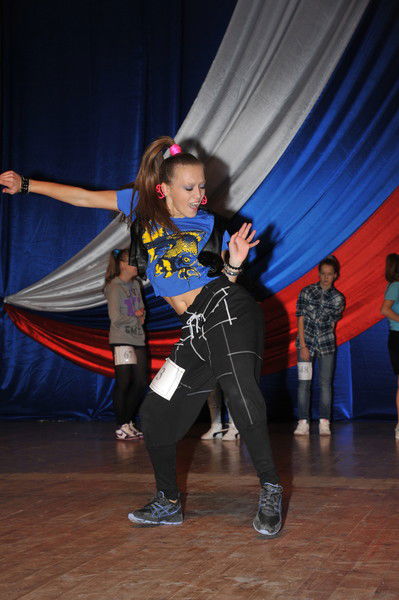 Лера Гупалова