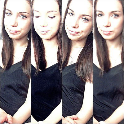 Соня Бузова