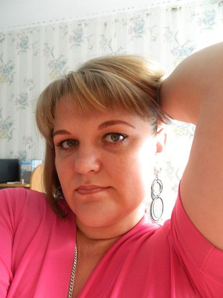 Инна Беляева