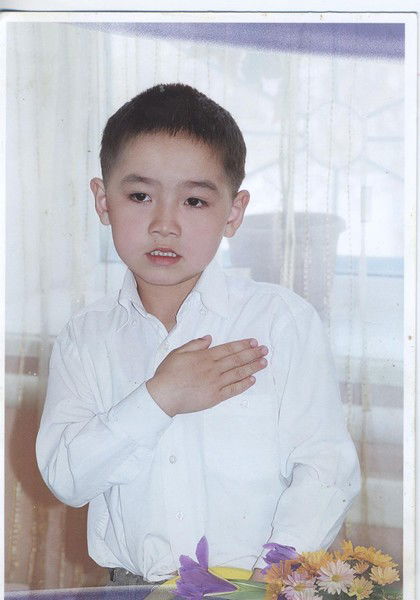 Салима Райымханова