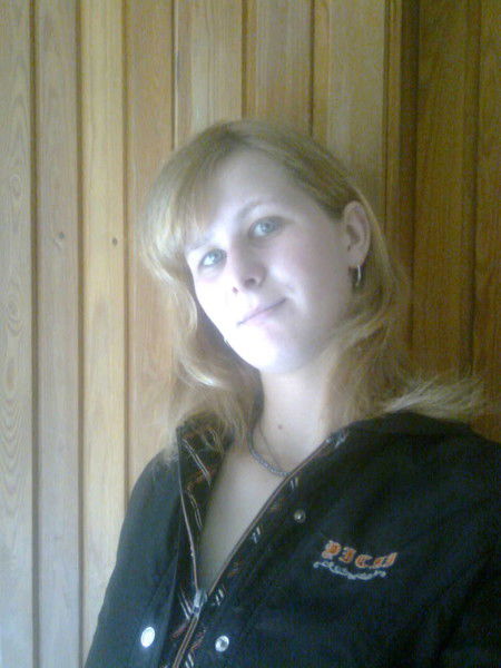 Ирина Отева