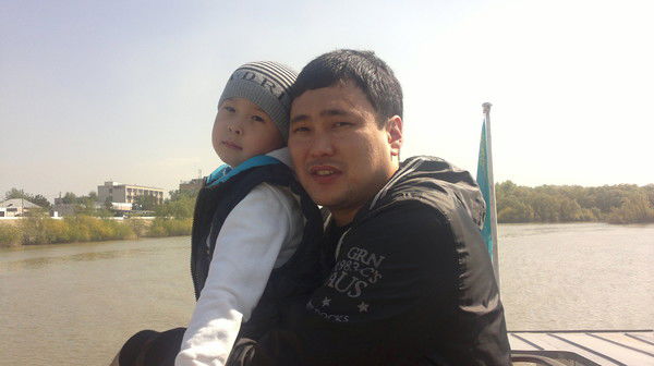 Куаныш Иманкулов