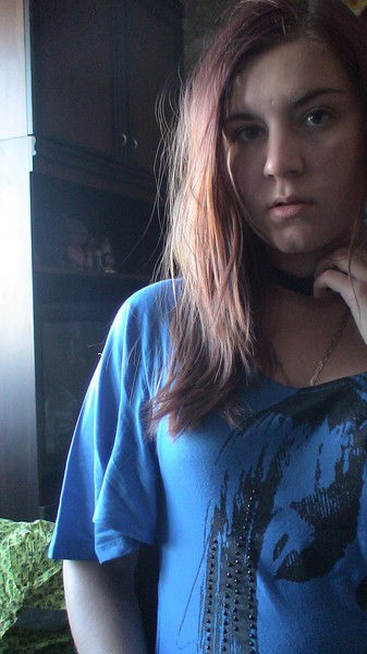 Марина Ковалёва