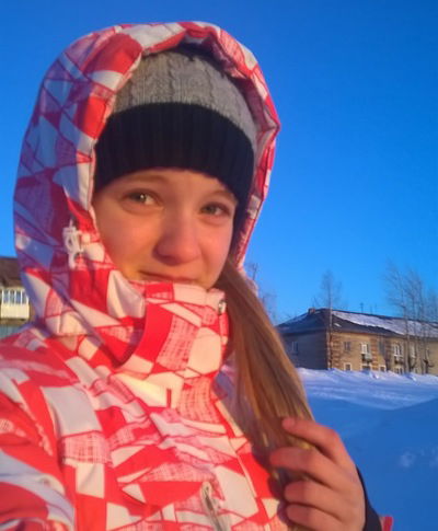 Даша Бычина