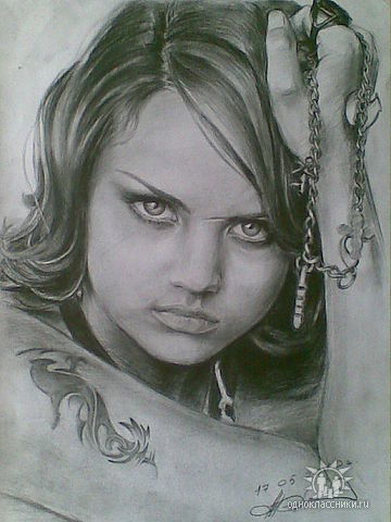 Анастасия Генш