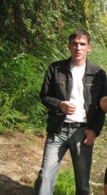 Вячеслав Лашку