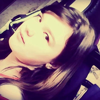 Анечка Бобылёва