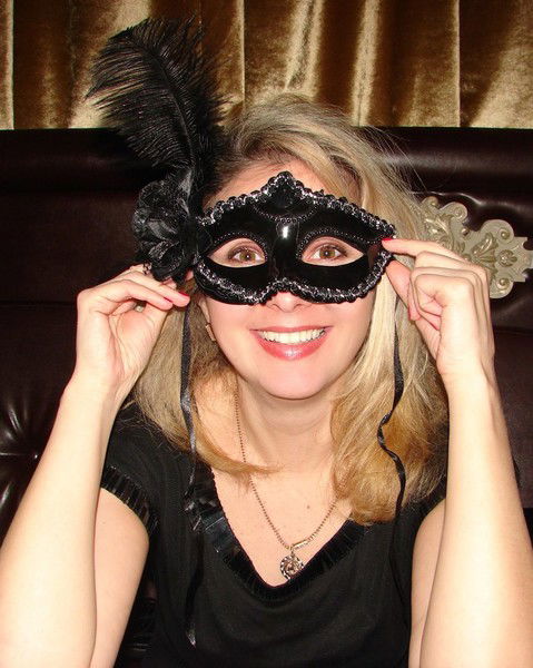 Елена Титкова(Акбаева)