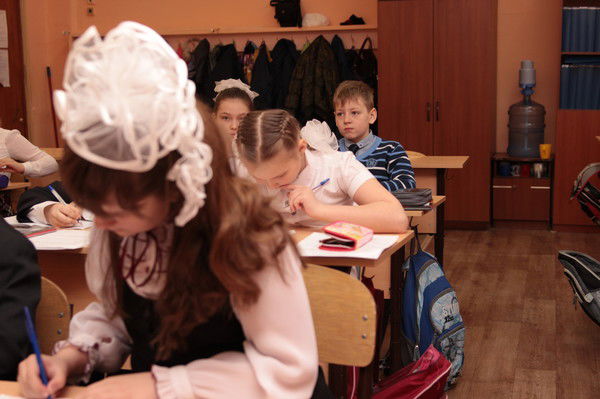 Елизавета Алябьева