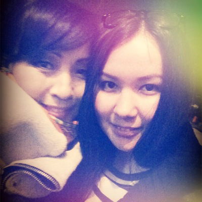 Жулдыз Телхожаева