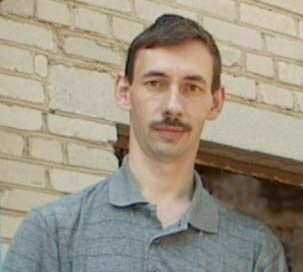 Валерий Дубовой