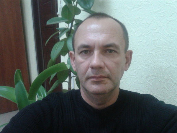 Андрей Власов